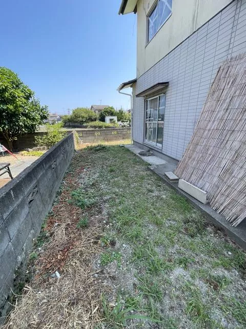 Nakatsu City, Takase, 2-story, 4DK