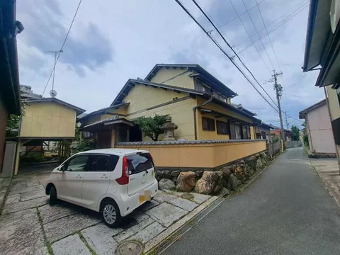 Tsu City, Kumoide Ikuratsu Town, 2-story, 8LDK