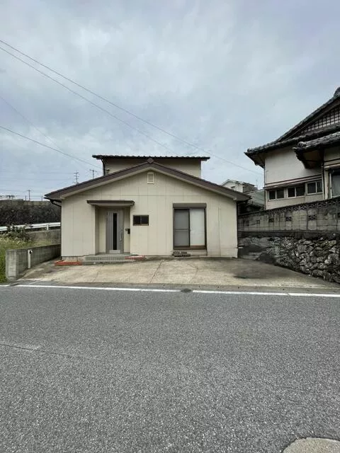 Omura City, Kujima 2-chome (Omura Station) 2-story 5DK