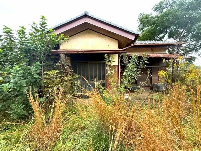 Ryugasaki City, Kaibarazuka Town (Ryugasaki Station) 1-story 4DK