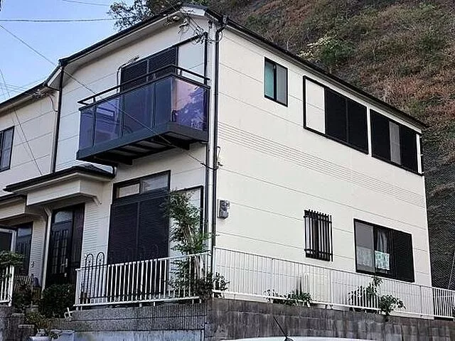 Used single-family home, Kainan City, Ohno-naka, used house
