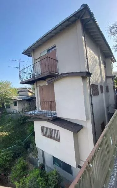 Asao Ward, Kawasaki City, Hosoyama 4-chome (Yomiuri Land-mae Station) 3-story building 5LDK