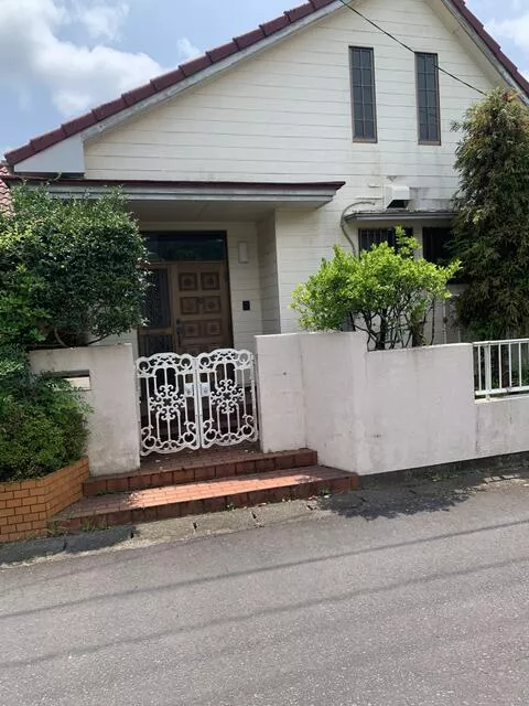 Kagoshima City, Higashimata-cho, single-story building, 2LDK