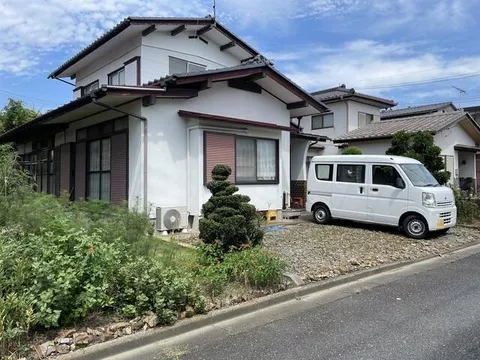 24 minutes on foot from Kashima Rinkai Railway "Kashima-Ono" Station