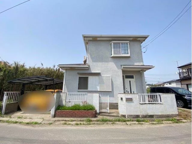 Shimokanou (Nabika Station) 3.6 million yen