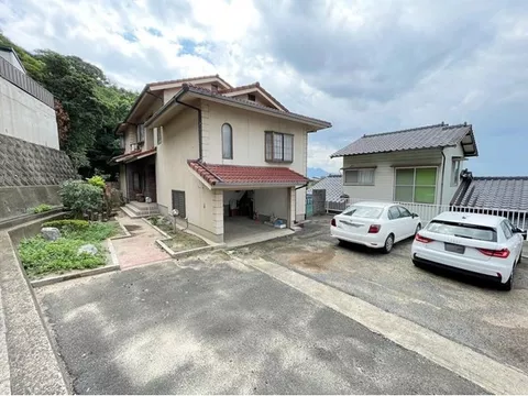 【Online reservation available】A luxurious location with a panoramic view of the Kanmon Straits♪