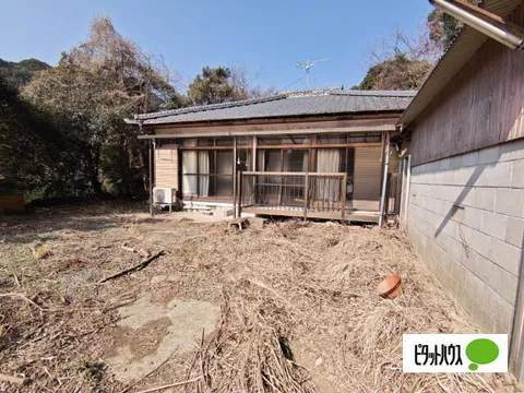 Sasebo City, Kozasacho Kusudomari (Koora Station), single-story, 3DK