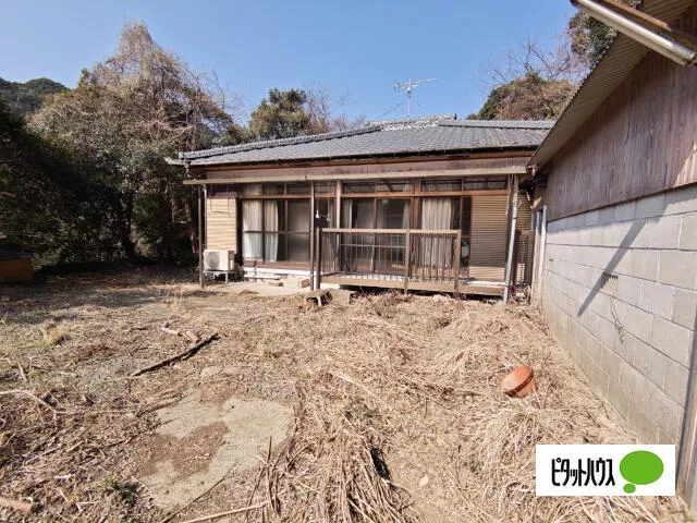 Sasebo City, Kozasacho Kusudomari (Koora Station), single-story, 3DK
