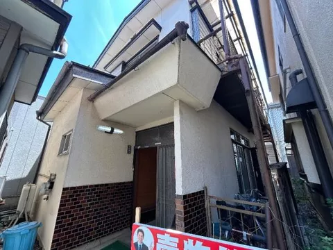 Kofu City, Saiwaicho (Minami-Kofu Station), 2-story, 3DK