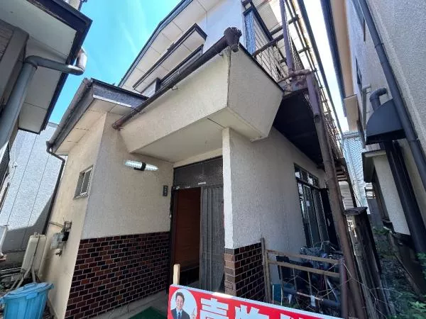 Kofu City, Saiwaicho (Minami-Kofu Station), 2-story, 3DK