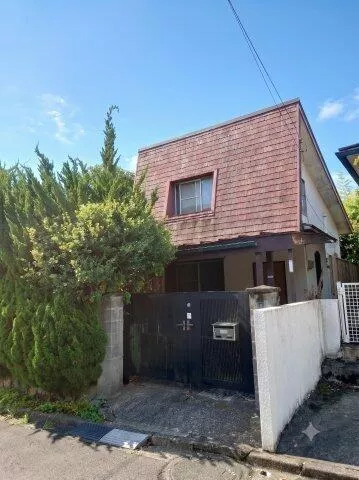 Otsu City, Wani Kitahama (Wani Station) 2-story 2LDK