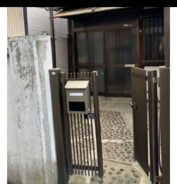 Sennan-gun Misaki-cho Tanagawa Tanigawa (Tanagawa Station) single-story building 5DK