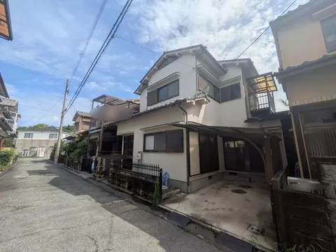 Yamato Takada City, Nishimikuradou 2-chome (Takada City Station), 2-story, 4LDK