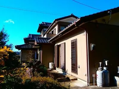 Futtsu City Takeoka (Takeoka Station) 2-story building 6LDK