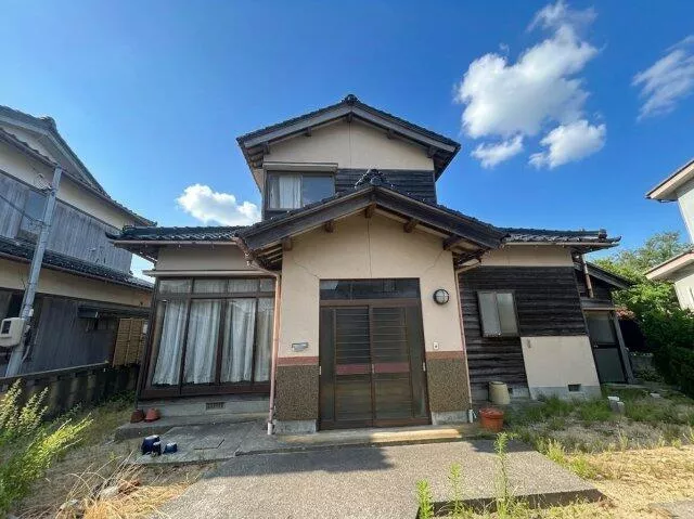 Kahoku City Takamatsu (Takamatsu Station) 2-story 5DK