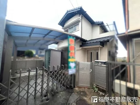 6LDK, 2-story building in Yamato Koriyama City, Shinmachi (Yamato Koizumi Station)