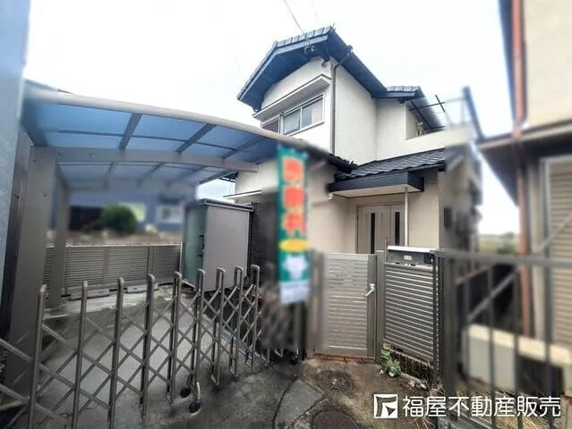 6LDK, 2-story building in Yamato Koriyama City, Shinmachi (Yamato Koizumi Station)