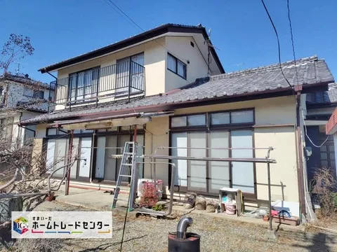 ≪6DKS layout on a sunny corner lot♪ Enjoy gardening in the spacious garden♪≫