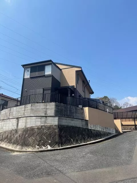 Setouchi City, Oku Town, Kitajima (Otomi Station) 2-story building 6LDK
