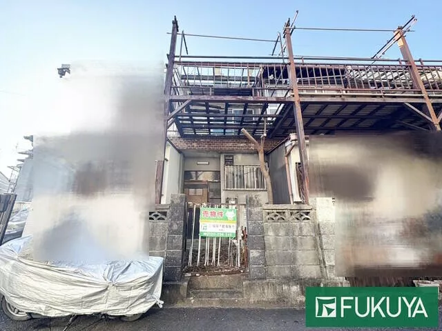 Takatsuki City, Kawanishi-cho 2-chome (Takatsuki Station) 2-story 3DK