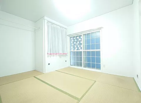 Used terrace house, Fujino 2-jo 7-chome - Image 7