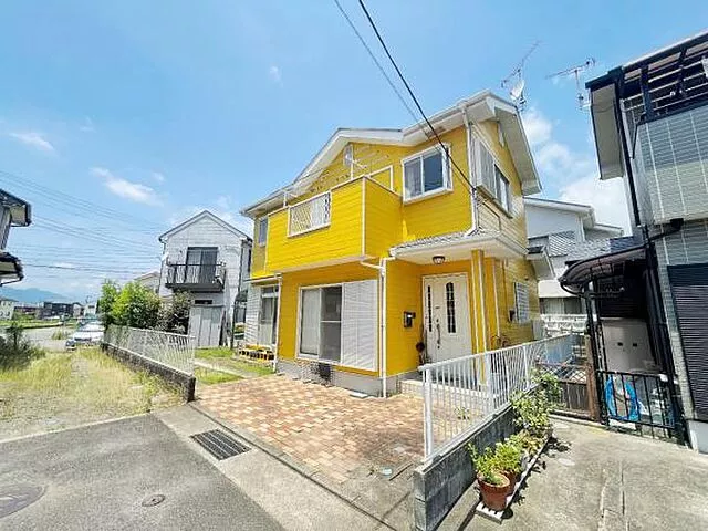 Used single-family home, Ashigarakami District, Oi Town, Kaneko, used house