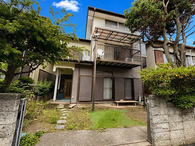 Used single-family home in Nakajima, Miyashiro Town, Minami-Saitama District