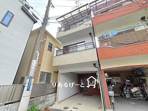 Used single-family home Tamakushi Motomachi 2-chome Used single-family home
