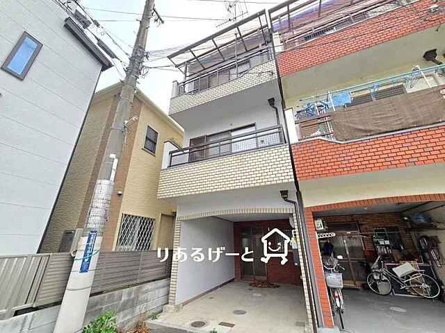 Used single-family home Tamakushi Motomachi 2-chome Used single-family home