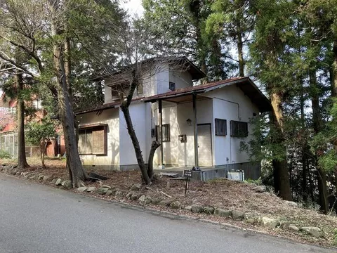 Tagata District, Kannami Town, Tanna (Ōba Station), 2-story building, 3DK