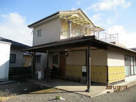 2F 2DK in Ibi, Kunimi-cho, Kunisarichi-shi, Kanagawa

2,200,000 yen