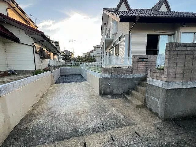 Hitachi City, Kawajiri-cho 7-chome, 2-story, 3SLDK