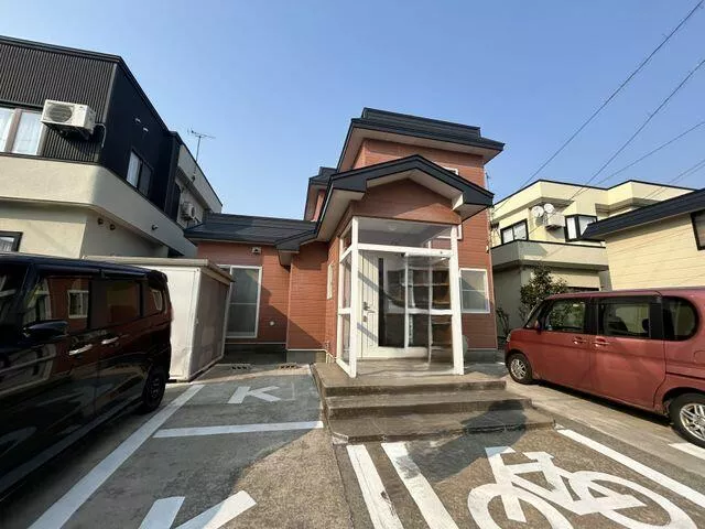 Goshogawara City, Oaza Shingu, Akada (Goshogawara Station) 2-story 4LDK