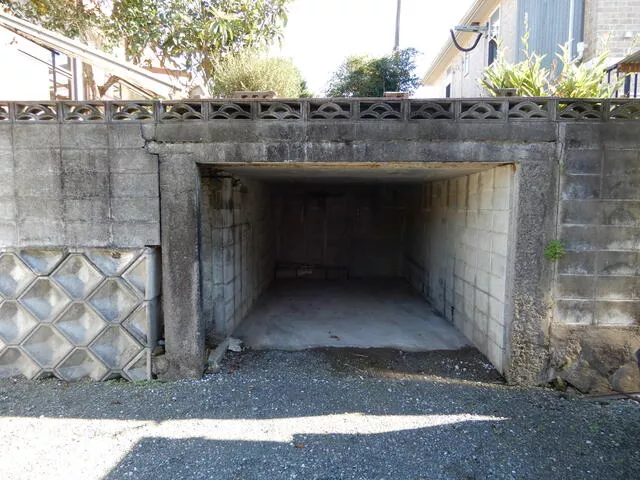 Satsumasendai City, Kokubunji Town, two-story building, 6DK
