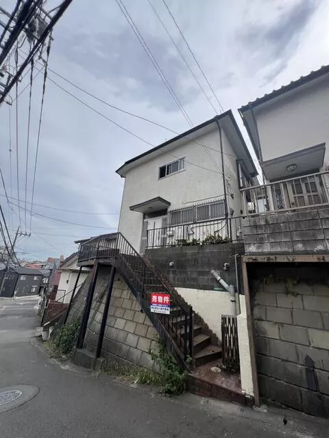 Fukuda 8-chome, Yamato City (Sakuragaoka Station) 2-story 3DK