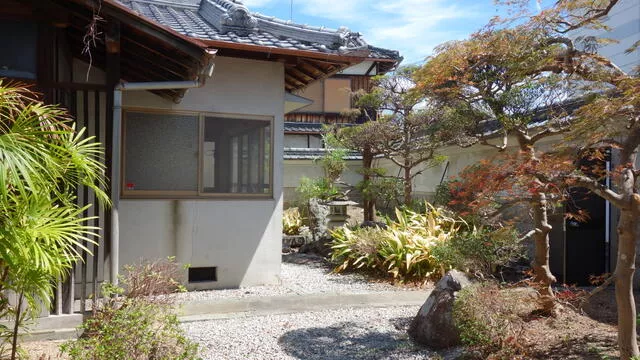 Hashimoto City, Koyaguchi Town, Nagakura (Koyaguchi Station) 2-story 9SK