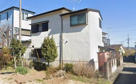 Minami Ashigara-shi, Iizawa (Ooyama Sta.) 2F 5DK

6.9 million yen