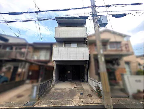 Used single-family home, Fushimi Ward, Kyoto City, Daigo Sosonbo Town