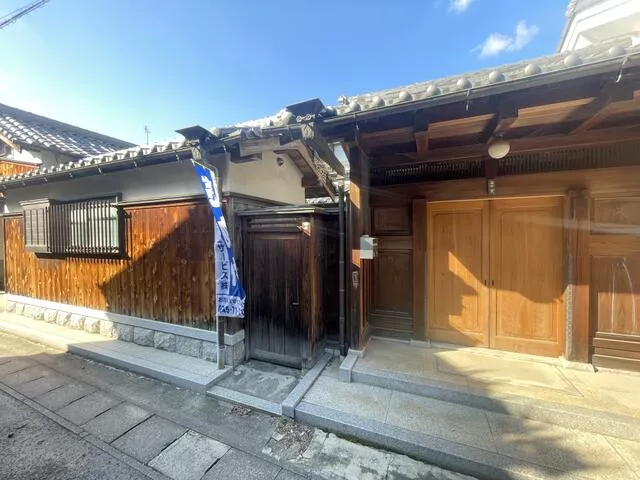 Tenri City, Higakicho (Yanagimoto Station), 2-story, 11DK
