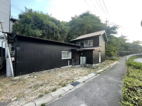 Seto City Teramoto Town (Owari Seto Station) 2-story 4DK