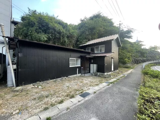 Seto City Teramoto Town (Owari Seto Station) 2-story 4DK