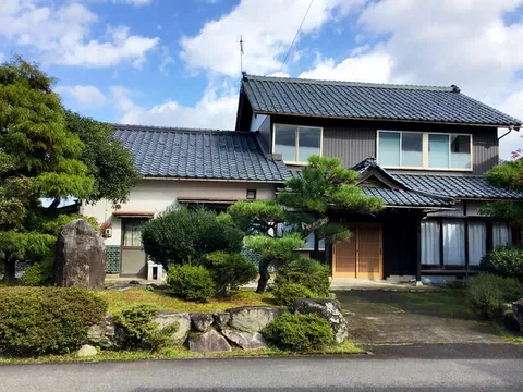 Kamikawagoe, Echizen Town, Nyu District (Shinmei Station), 2-story building, 7LDK