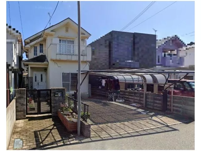 ◇ Parking for 2 cars available (depending on vehicle type) ◇ Supermarkets, convenience stores, and drugstores within walking distance