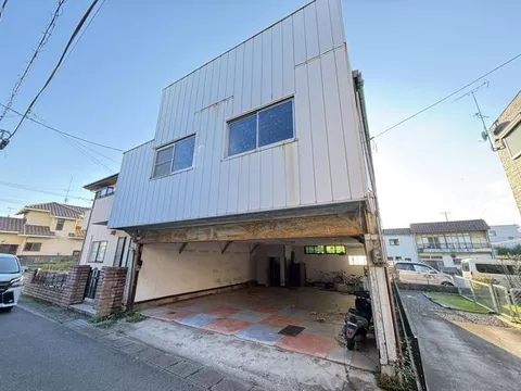 Iwaki City Onahama Aza Teisei 2-story 4DK