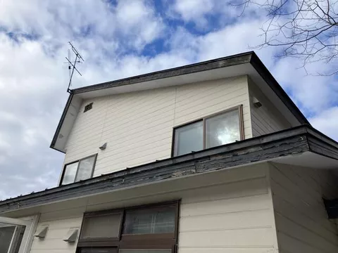 Muroran City, Masuichi-cho 1-chome (Muroran Station) 2-story 4DK