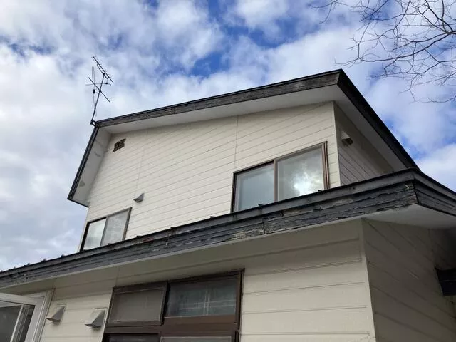 Muroran City, Masuichi-cho 1-chome (Muroran Station) 2-story 4DK
