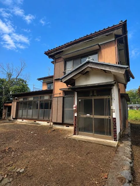 Hiki District, Namegawa Town, Oaza Haneo (Tsukinowa Station) 2-story 10LDK