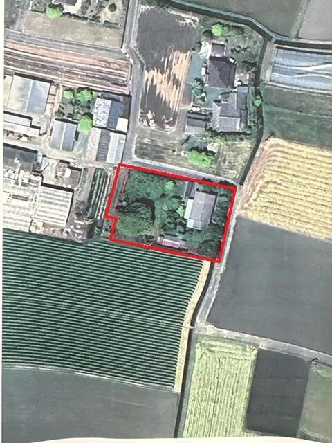 Nankoku City, Kanji (Tosa-Nagaoka Station), single-story building, 6DK