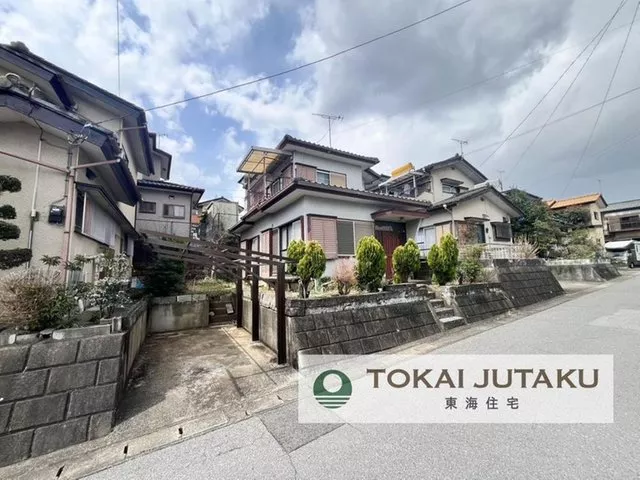 ☆Property for DIY enthusiasts☆High ground☆Within a 10-minute radius, 5 supermarkets♪