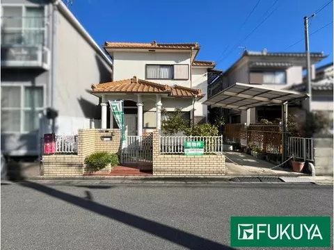Tai Shinmachi (Takada City Station) 7.8 million yen
